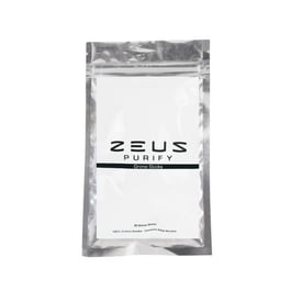 Cross sell: ZEUS Grime Sticks™