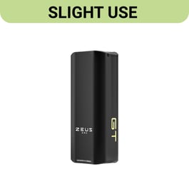 Cross sell: Lightly Used - Zeus Arc GT