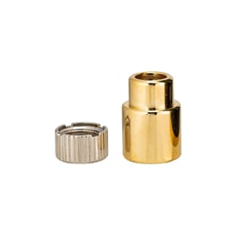 Cross sell: Zeus ION 510 Kit d'Adaptateurs Magnétiques