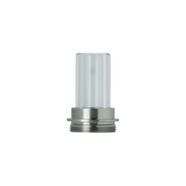 Linx Glass Mouthpiece For Hypnos Zero/Ares