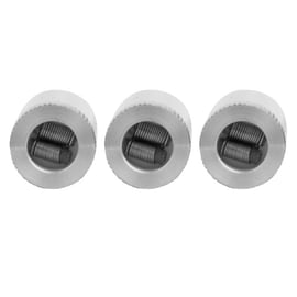 Source 4 Series Double Black Ceramic Heating Element - 3 Pack