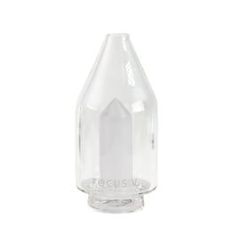 Focus V Carta Glass Top 
