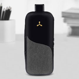 Vue de base d'AirVape Legacy Pro
