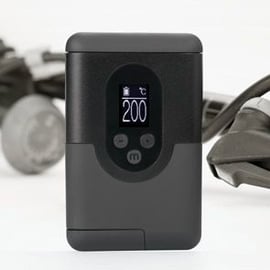 Vue miniature d'Arizer Go (ArGo)