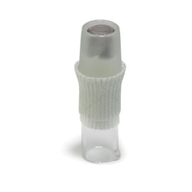 Glass Heater Cover - V tower & Extreme Q