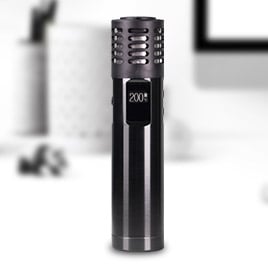 Vue miniature du vaporisateur Arizer Air Max