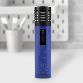 Vue miniature de Arizer Air SE