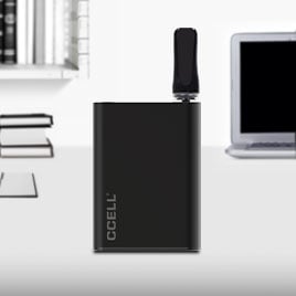 Vue miniature de CCELL Palm