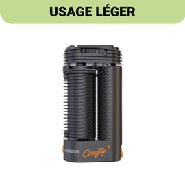 Lightly Used - Crafty+ 2021