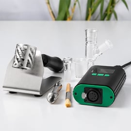 Crossing Ruby Twist Pro Ball Vape Kit