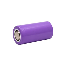 DaVinci IQ Series 18650 Battery side view