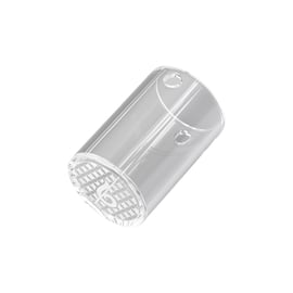Dr. Dabber Switch Go Sapphire Plus Insert - side view