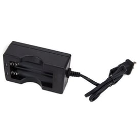 Dual Battery Charger - Arizer Air