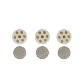 Screens and Filters Set