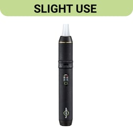 Lightly Used - Focus V Original