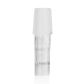 Frosted Glass Aroma Tube (19mm) - Solo & Air 