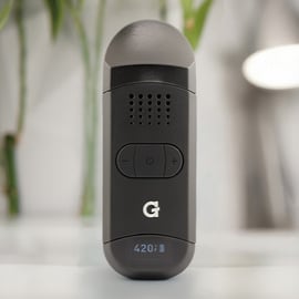 Vaporisateur G Pen Dash 2