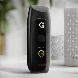 Vaporisateur d'herbes sèches G Pen Dash Plus