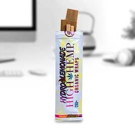 Hydro Lemonade