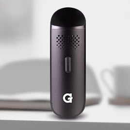 Vue miniature du vaporisateur G Pen Dash