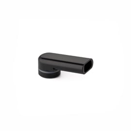 Limelight Frolic Fold-Out Mouthpiece - side view