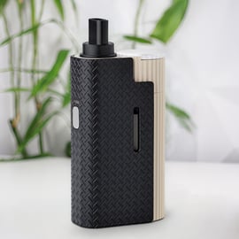 Un vaporisateur portable Limelight Frolic