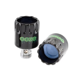 Ooze Electro Barrel Onyx Atomizer Replacement 2-Pack