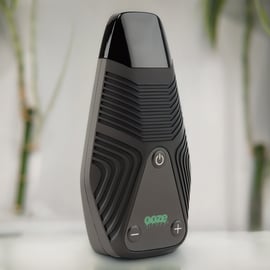 Vaporisateur portable Ooze Brink