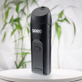 Vaporisateur Ooze Verge 