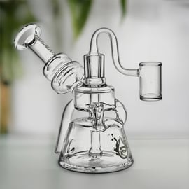 Pulsar Scientific Recycler Dab Rig