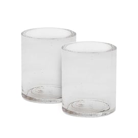 Quartz Buckets Focus V Carta
