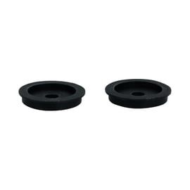 Silicone Pod Lids 2pcs - Haze Square