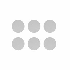 Classic Volcano Easy Valve Screen Set