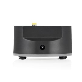 Solo Charging Dock in Black