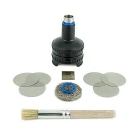 Easy Valve Filling Chamber Volcano