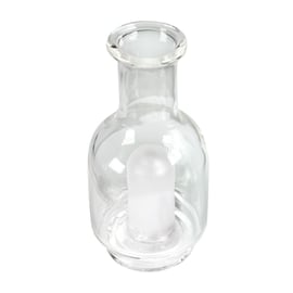 The core glass bubbler