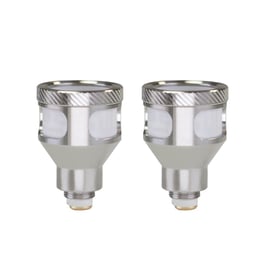 Tronian Omegatron 2 BurstHit All Wall Heating Chamber