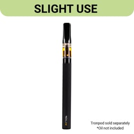 Lightly Used - Tronian Pitron