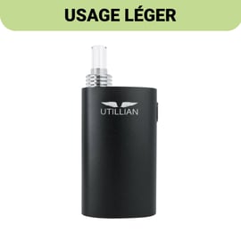 Lightly Used - Utillian 421