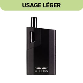 Lightly Used - Utillian 620
