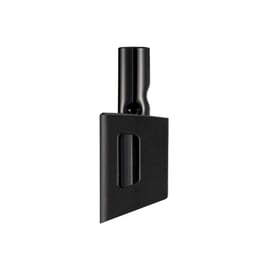 Utillian Magnetic Cap & Mouthpiece front view