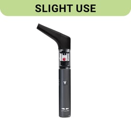 Utillian 6 Dab Pen standing upright on a table