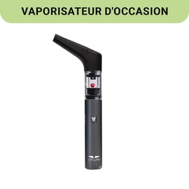 Utillian 6 Dab Pen standing upright on a table
