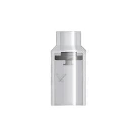 Utillian 6 Dab Pen Glass Mouthpiece