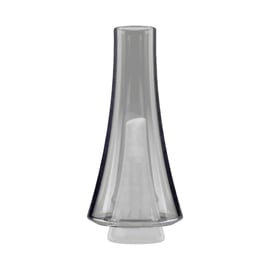 Utillian 8 Glass Mouthpiece - front view