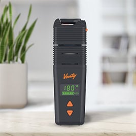 Vue miniature du vaporisateur Venty