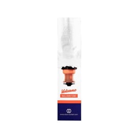 Volcano Solid Valve Balloon Pack