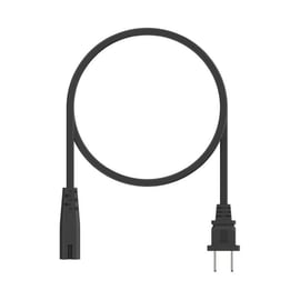Power Cord - Volcano Hybrid