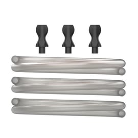 Tube Set - Volcano Hybrid