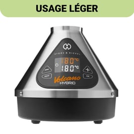 Volcano Hybrid Vaporizer